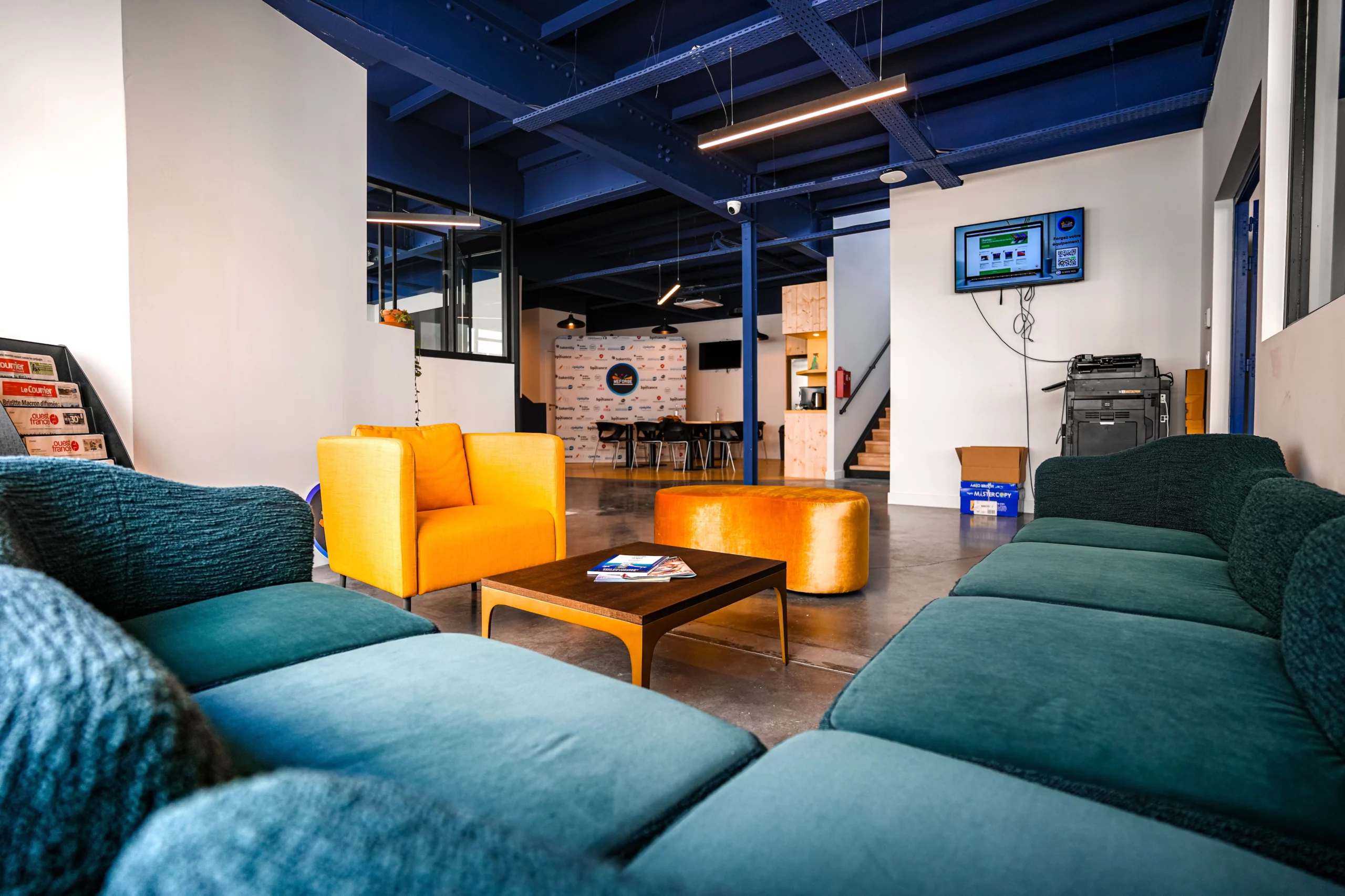 coworking cholet