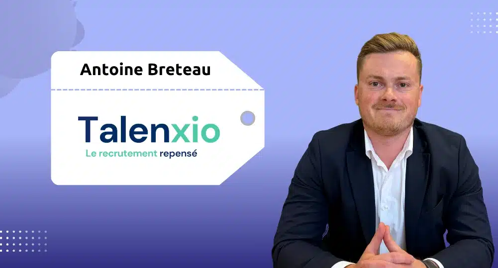 Talenxio cabinet recrutement weforge