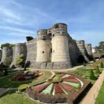 Chateau Angers