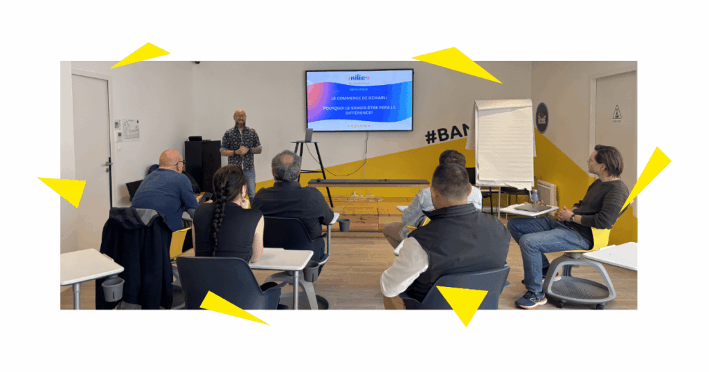 wetalk weforge angers