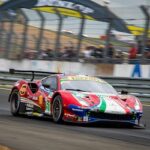 Le Mans