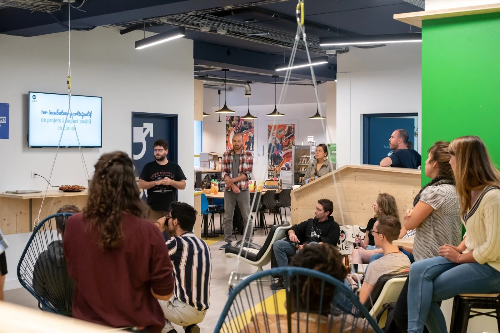coworking angers