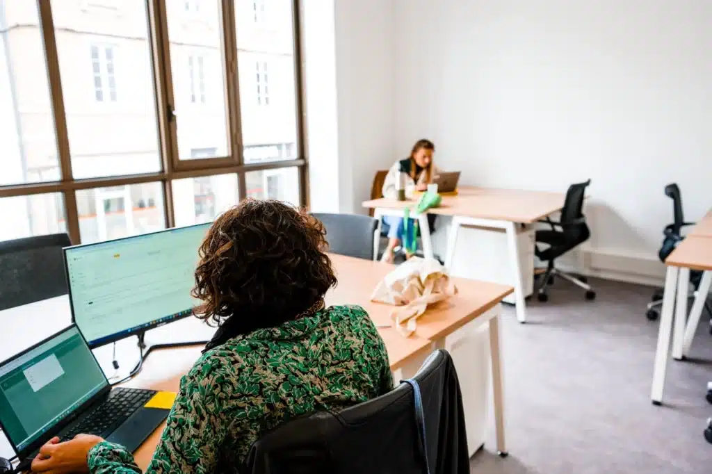 coworking