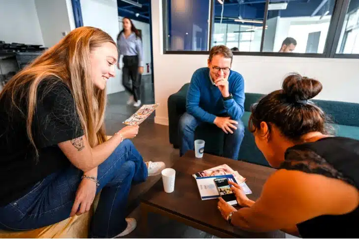 Comment devenir digital nomad ?