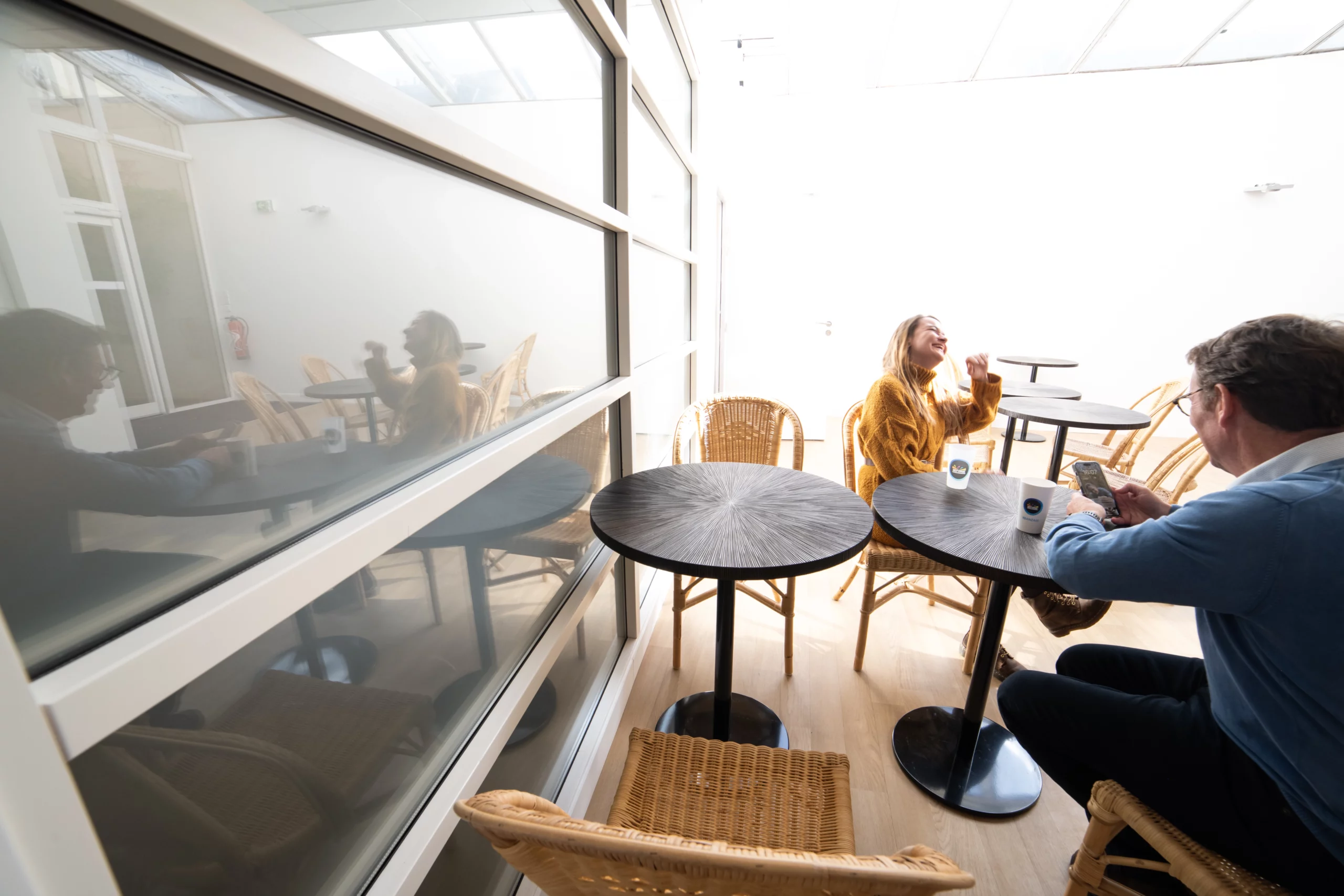 coworking le mans