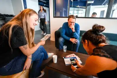 coworking cholet