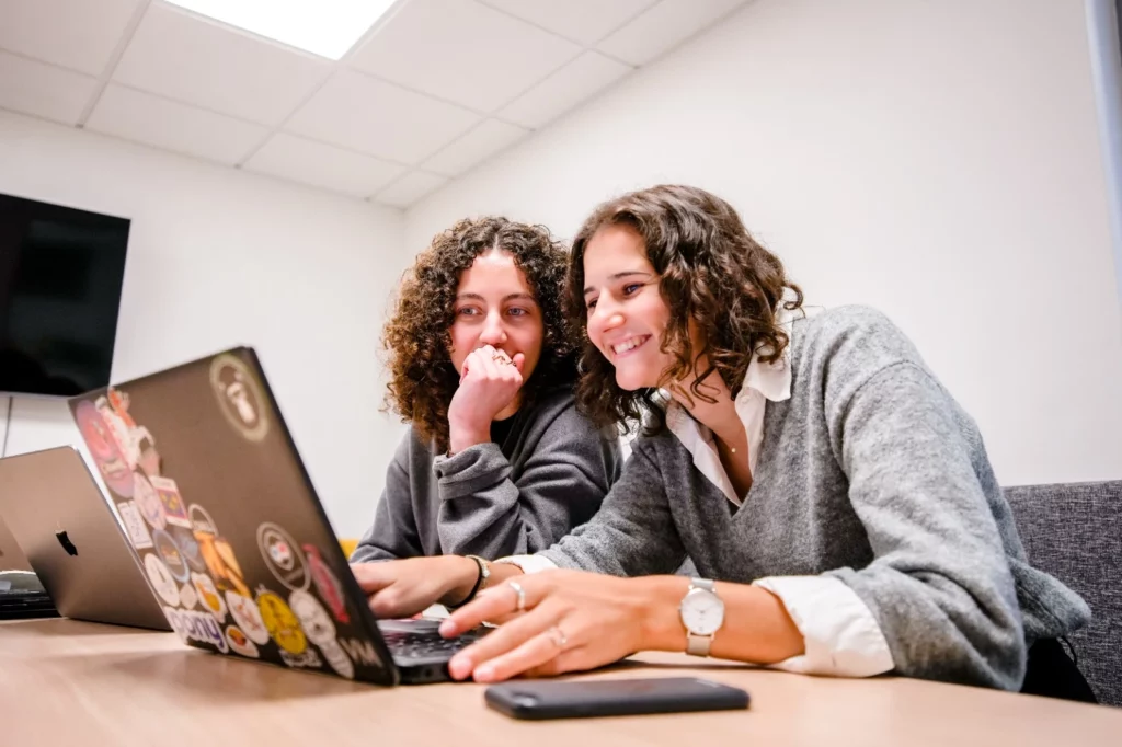 coworking la roche sur yon