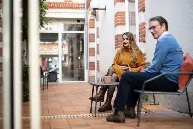 coworking Le Mans