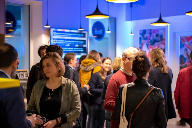 coworking angers
