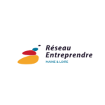 logo réseau entreprendre 49