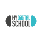 logo my digital school