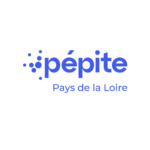 logo pépite pays de la Loire