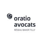 logo oratio avocats