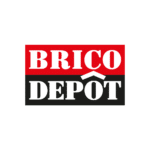logo brico dépôt