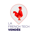 logo la French tech vendée