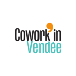 logo cowork'in vendée