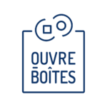 logo ouvre boites