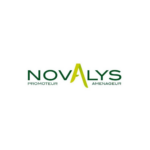 logo novalys