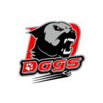 logo dogs Cholet
