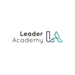 logo leader academy