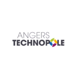 logo angers technopole