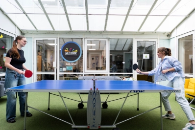 coworking angers