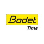 logo bodet time