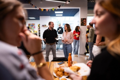 coworking angers
