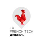 logo la French tech angers