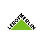 logo Leroy merlin