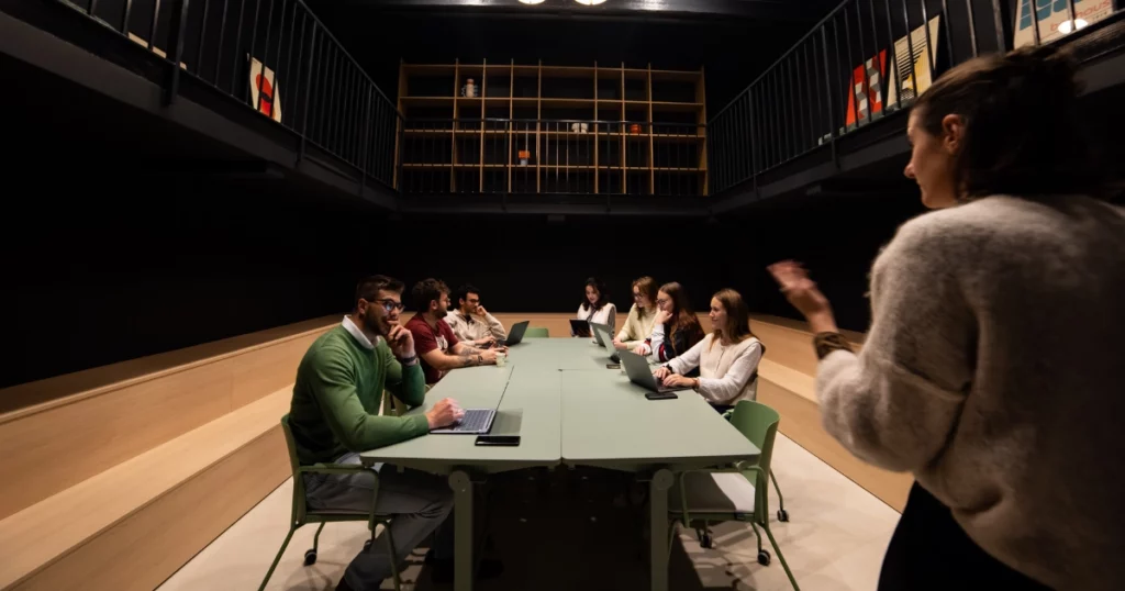 location salle de réunion