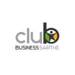 logo club business Sartre