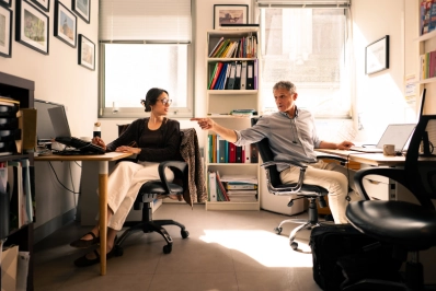coworking angers
