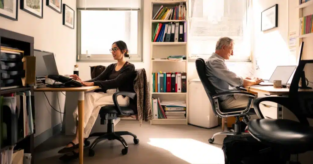 coworking angers
