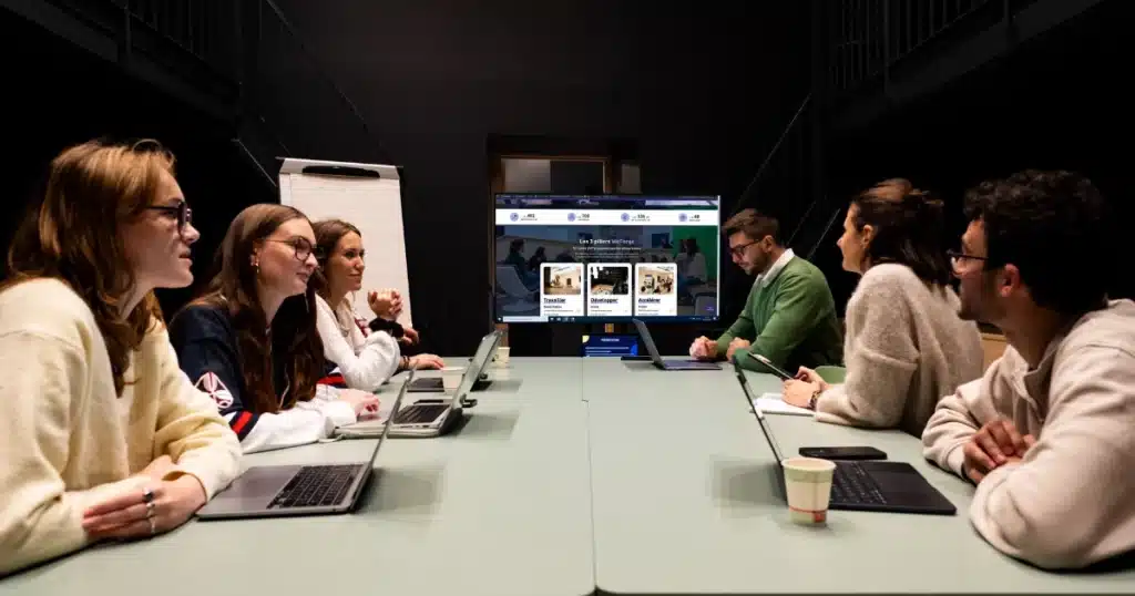 coworking weforge
