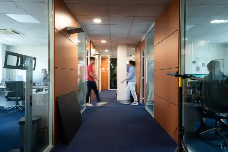coworking angers