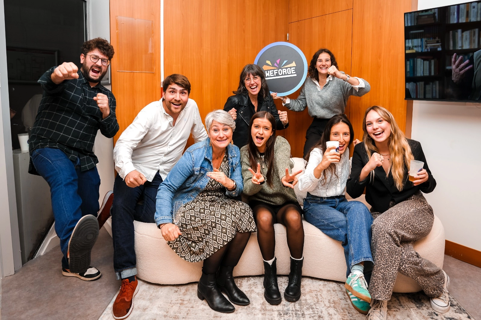 offre cowork la roche sur yon