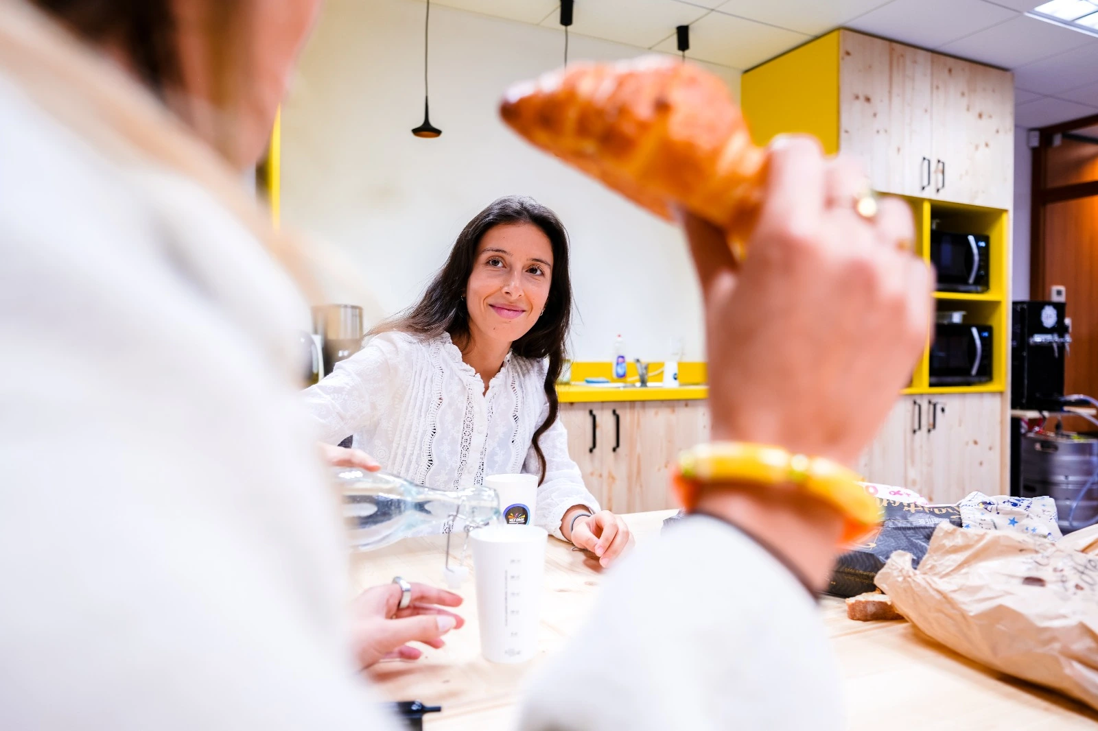 offre cowork la roche sur yon