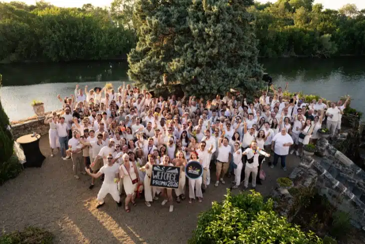 fête annuelle de weforge