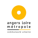 logo angers loire métropole