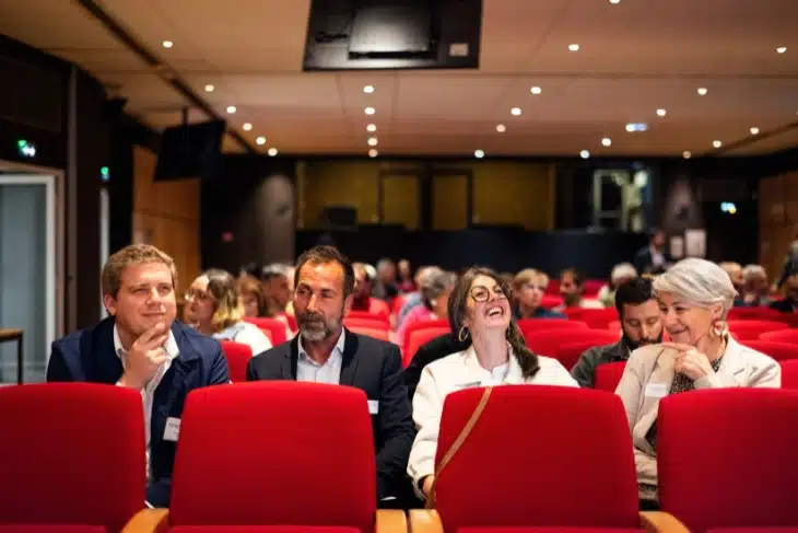 Assises de la Domiciliation 2026