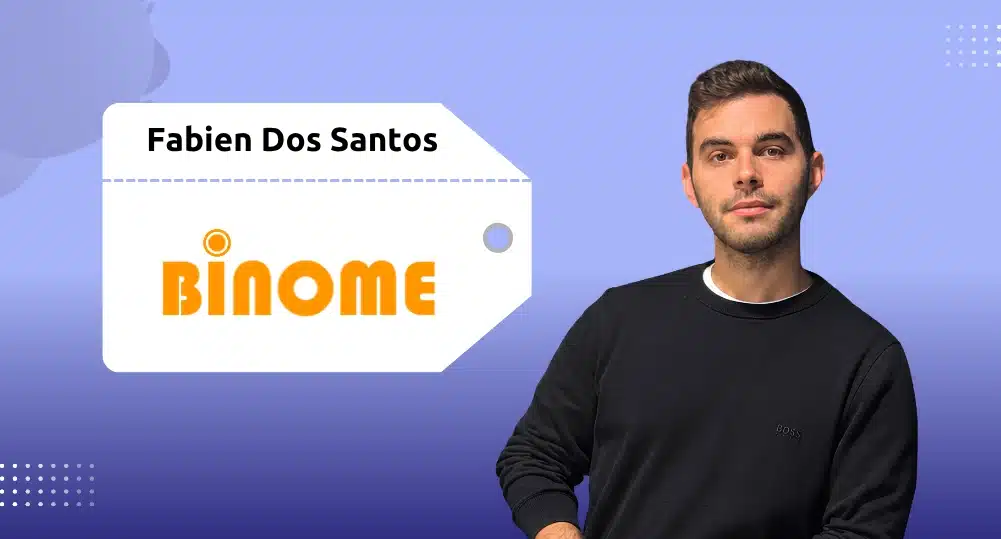 Fabien Dos Santos binome BTP angers