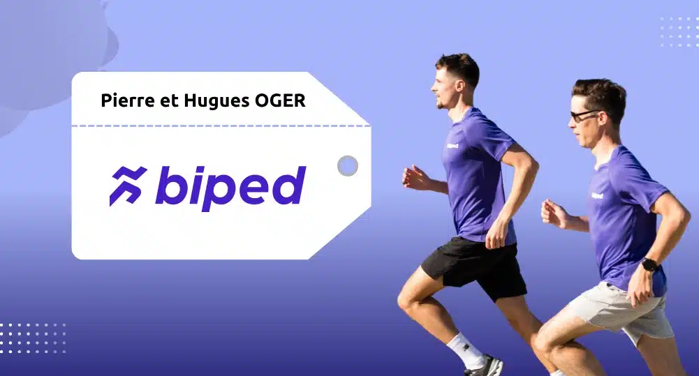 pierre et hugues oger fondateurs biped