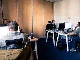 coworking le mans