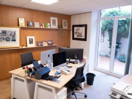 coworking le mans