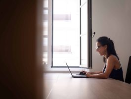 Coworking Weforge Angers Gare