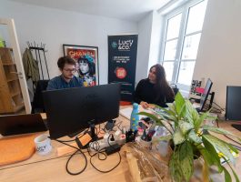 coworking angers