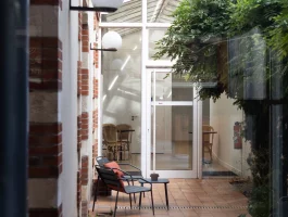 coworking le mans