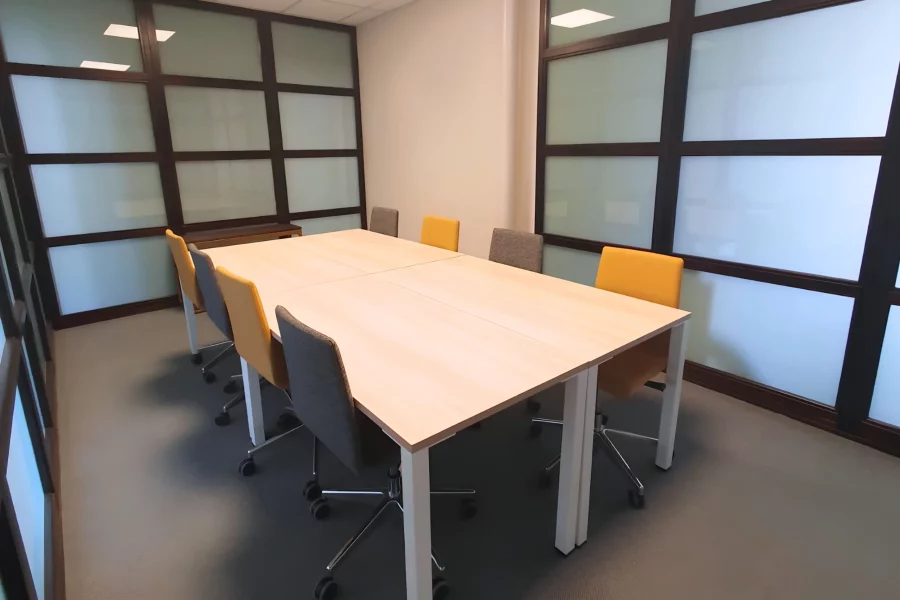 location salle de réunion le mans