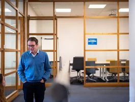 coworking le mans